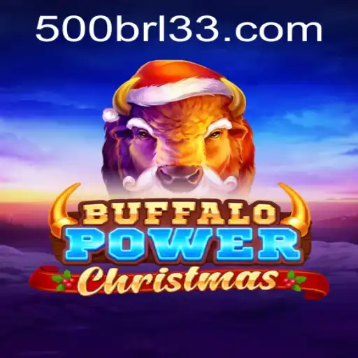 Descubra a Magia Festiva do Jogo BuffaloPowerChristmas