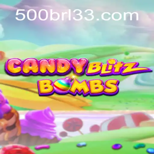 Descubra o Fascinante Mundo de CandyBlitzBombs: O Jogo que Conquistou Gamers