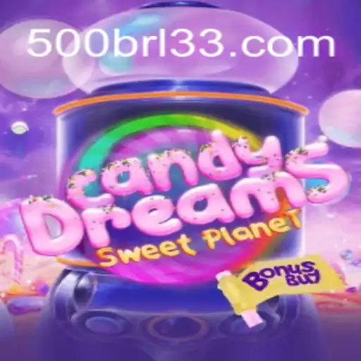 CandyDreamsSweetPlanet: Explore o Universo Doce da Diversão