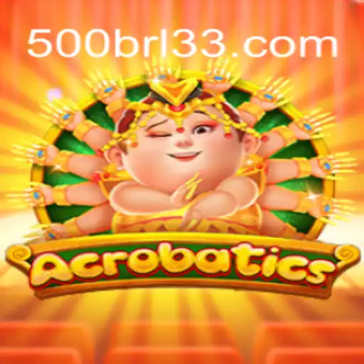 Descubra o Mundo Emocionante de Acrobatics: O Jogo de Estrategia e Agilidade