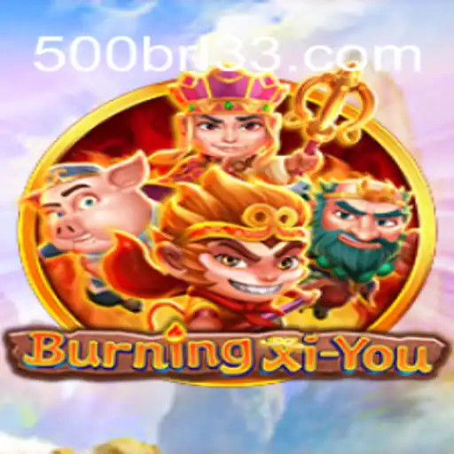 Explorando o Mundo de BurningXiYou: Aventura, Estratégia e Recompensas