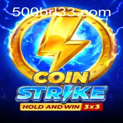 CoinStrike: Aventura e Estratégia no Mundo dos Games