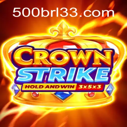 CrownStrike: O Jogo de Estratégia que Está Conquistando o Brasil