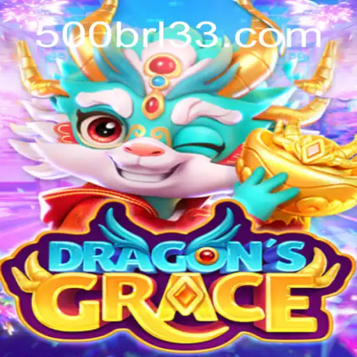 DragonsGrace: Mergulhe na Aventura Épica do Novo RPG de Fantasia