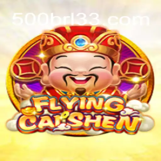 Explorando o Mundo de FlyingCaiShen: Aventura e Recompensas