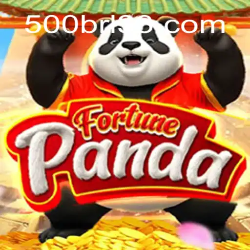 FortunePanda: Descubra a Excitante Aventura com 500 BRL