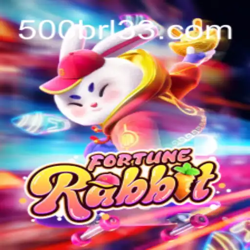 Descubra a Aventura de 'FortuneRabbit' e Como Ganhar 500brl