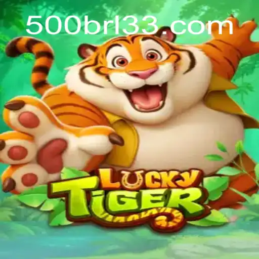 Descubra o Excitante Mundo de LuckyTiger: Ganhe até 500 BRL