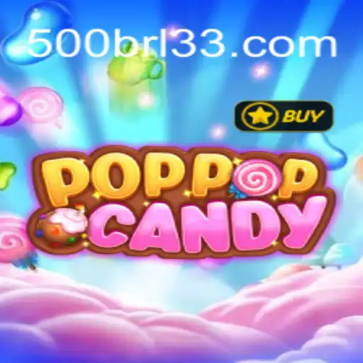 Descubra a Emoção de POPPOPCANDY: Diversão, Estratégia e Empolgação