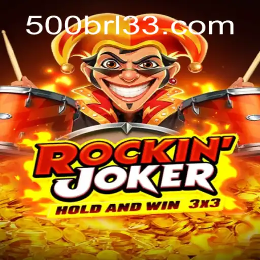Explorando RockinJoker: Um Novo Paradigma em Jogos de Azar