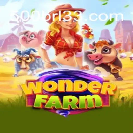Descubra o Mundo Encantado de WonderFarm: Um Jogo de Aventuras e Estratégia