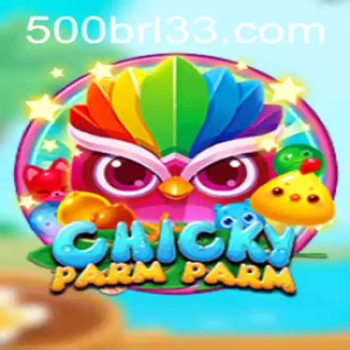 Descubra o Envolvente Mundo de ChickyParmParm: Um Jogo de Estratégia e Aventura