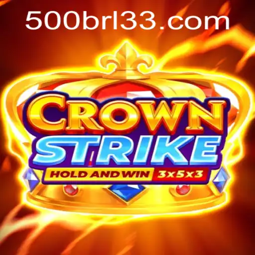 CrownStrike: O Jogo de Estratégia que Está Conquistando o Brasil