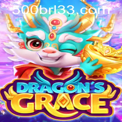 DragonsGrace: Mergulhe na Aventura Épica do Novo RPG de Fantasia