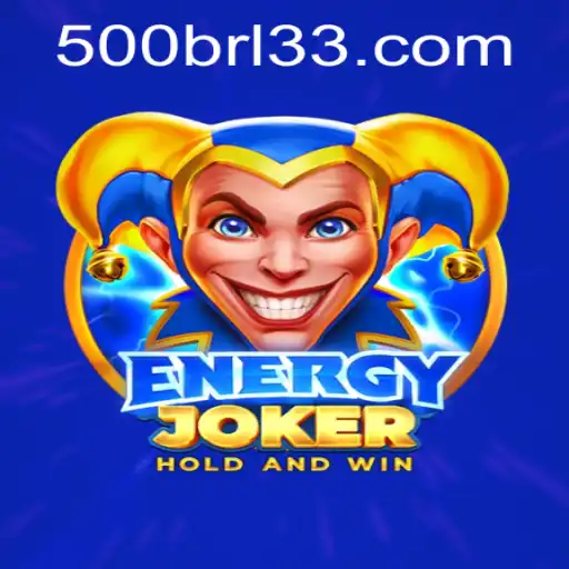 EnergyJoker: A Revolução no Mundo dos Jogos com 500BRL em Premiações