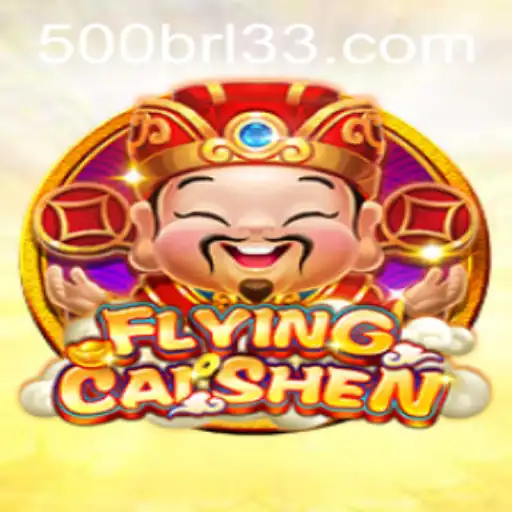 Explorando o Mundo de FlyingCaiShen: Aventura e Recompensas
