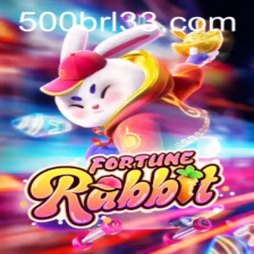 Descubra a Aventura de 'FortuneRabbit' e Como Ganhar 500brl