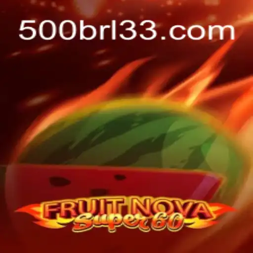 Explorando o Mundo de FruitNovaSuper60: Diversão Frutada e Prêmios Tentadores