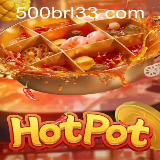 Descobrindo o Jogo Hotpot: Diversão e Estratégia ao Alcance de Todos