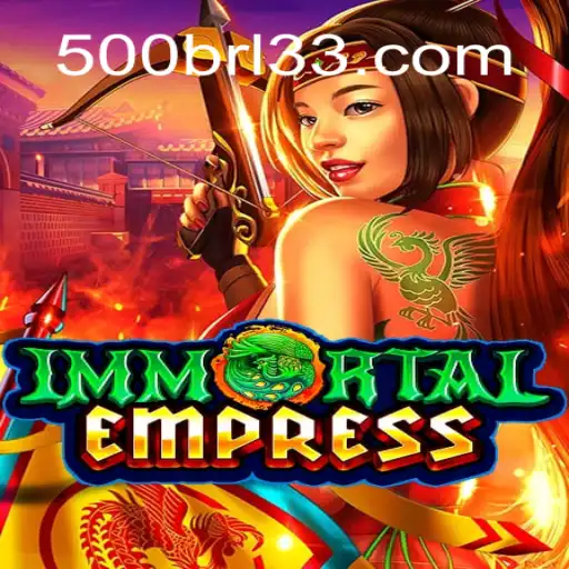 Descubra ImmortalEmpress: A Revolução no Mundo dos Jogos