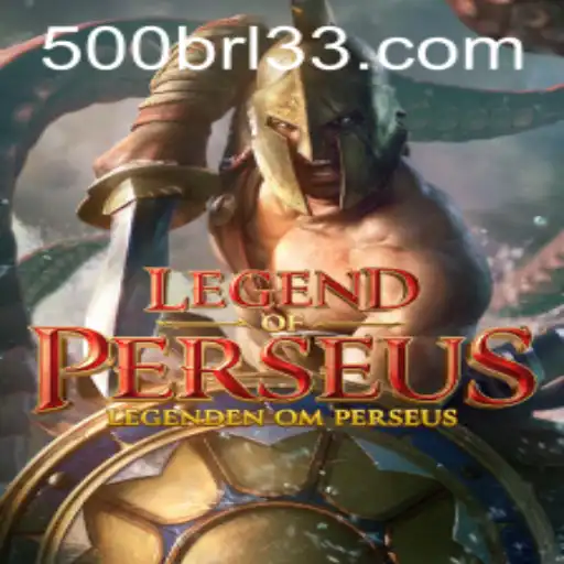 LegendofPerseus: Mergulhe na Mitologia com Aventura e Estratégia