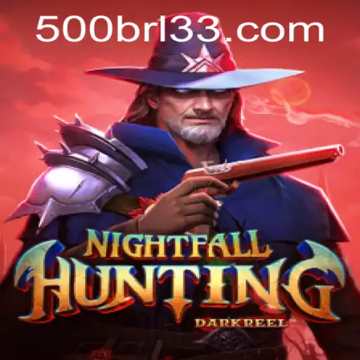 NightfallHunting: Mergulhe na Aventura Noturna com Recompensas de 500 BRL