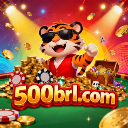 500brl Logo