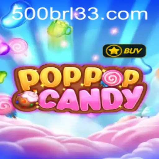 Descubra a Emoção de POPPOPCANDY: Diversão, Estratégia e Empolgação
