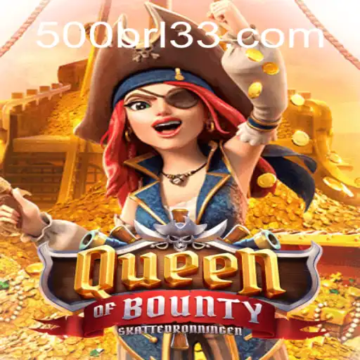 Descubra o Mundo de Aventura com QueenofBounty