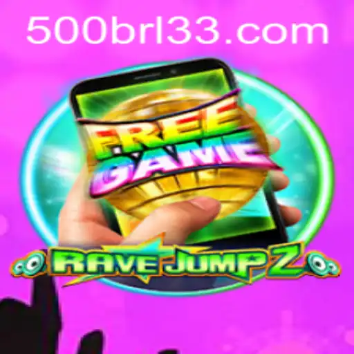 RaveJump2M: Uma Aventura Eletrizante no Mundo dos Jogos Virtuais