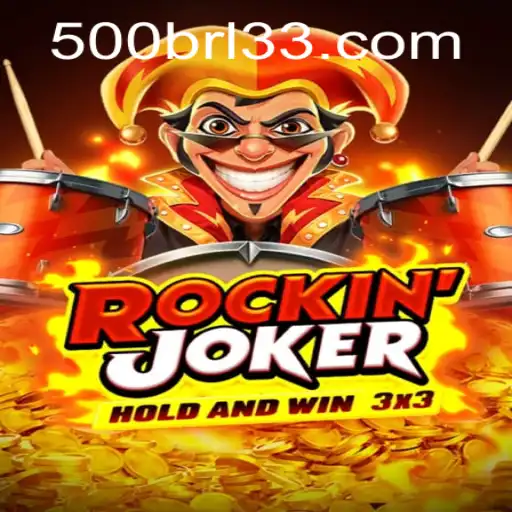 Explorando RockinJoker: Um Novo Paradigma em Jogos de Azar