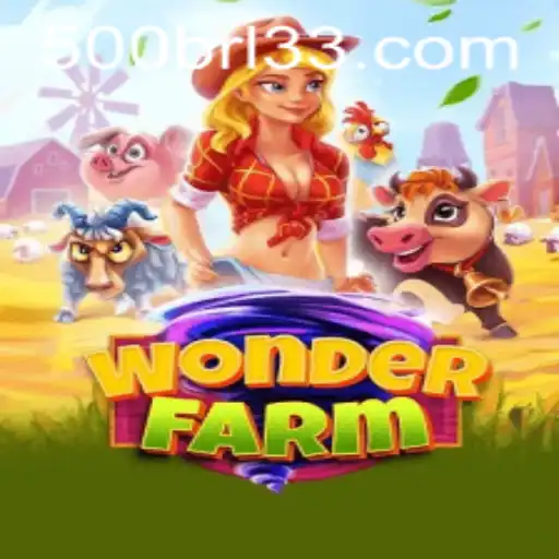 Descubra o Mundo Encantado de WonderFarm: Um Jogo de Aventuras e Estratégia